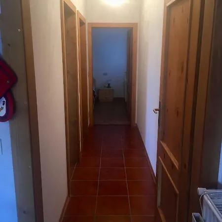 בית נופש Der Nientign Haus